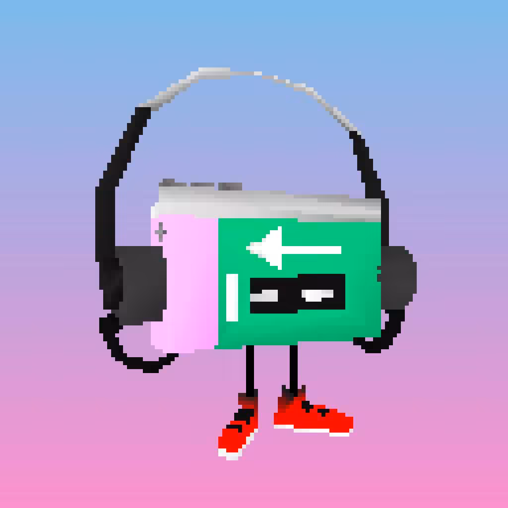 NineteenNinetyX: 199X #647