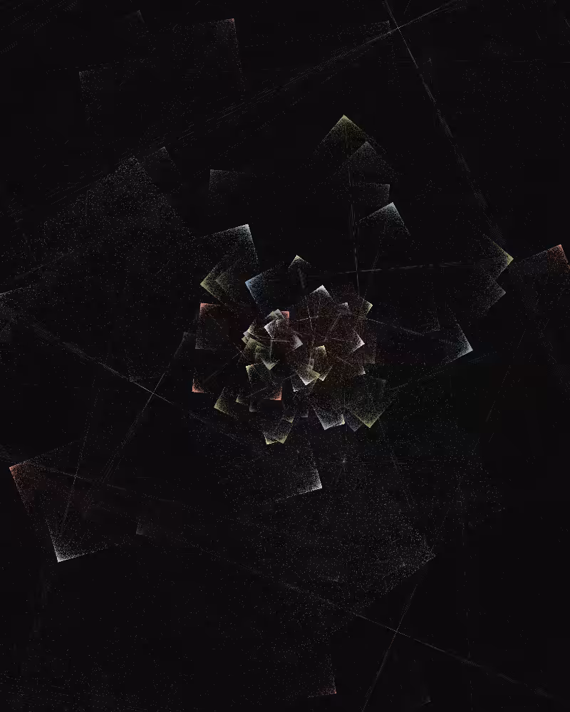 FleurDesSquare #51