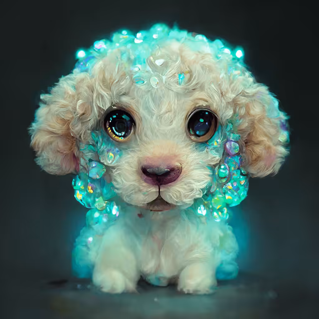 Choose me!: Lumpy