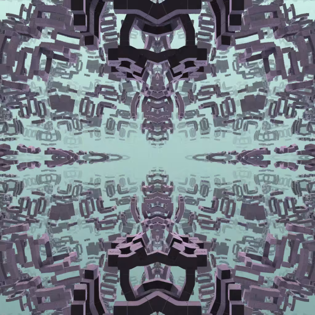 HERE & NOW PORTALS #151