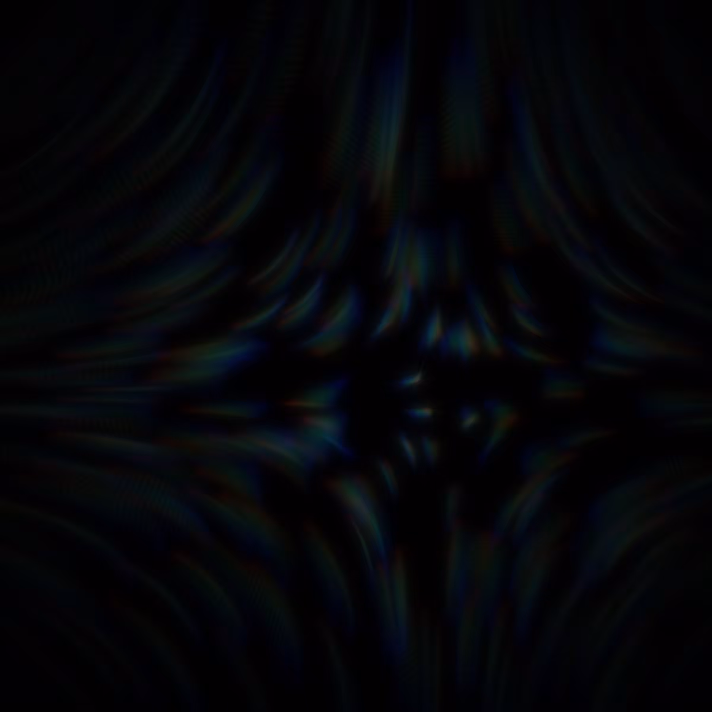 Mycelioid Prints #187