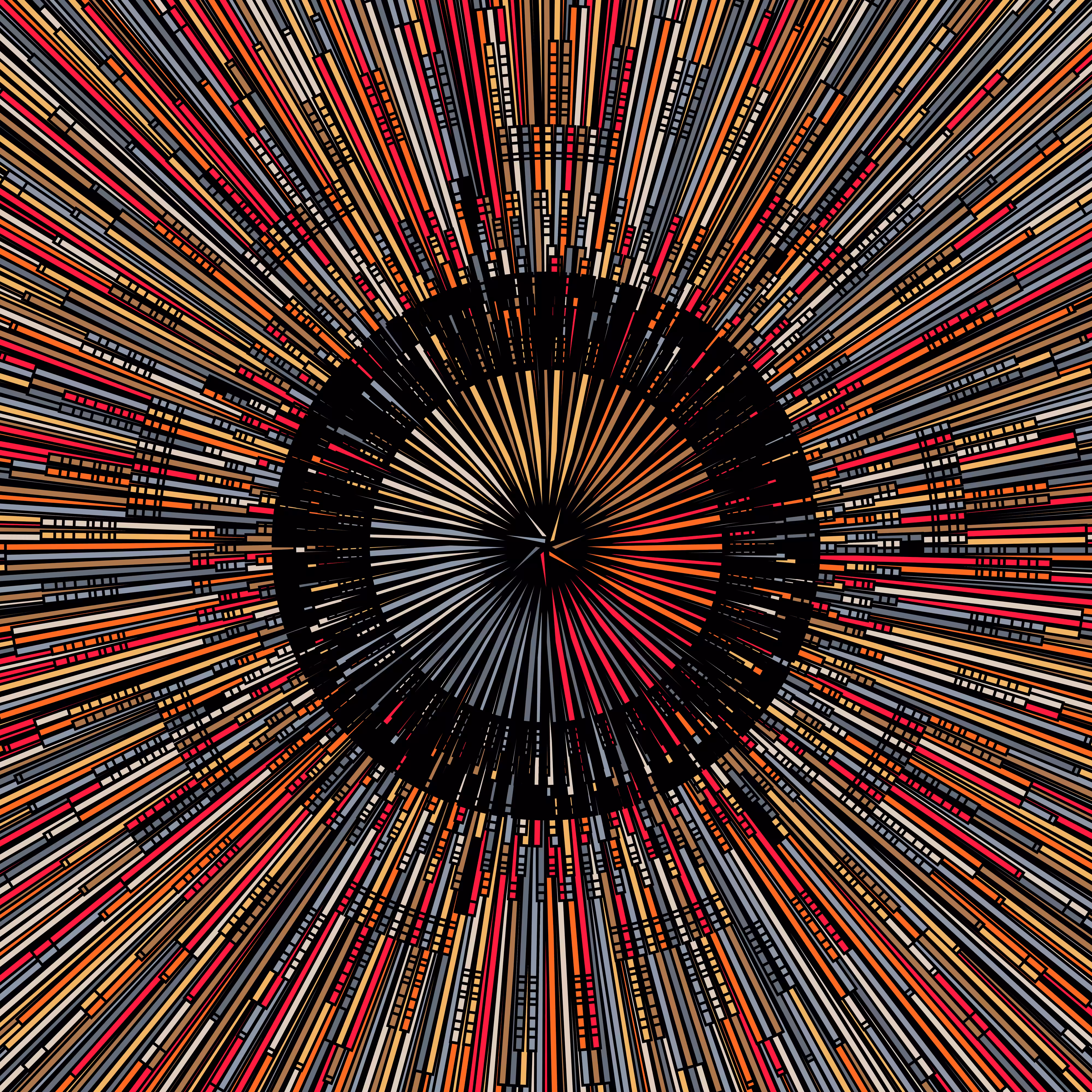 Encircle2 #27