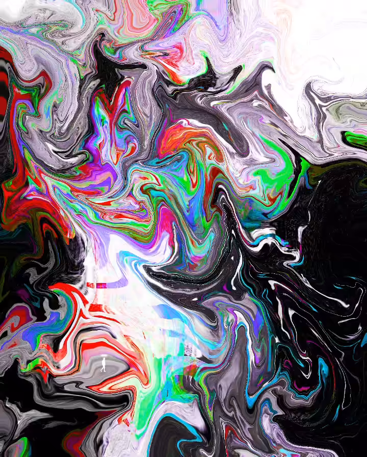 Glitch Lagoon