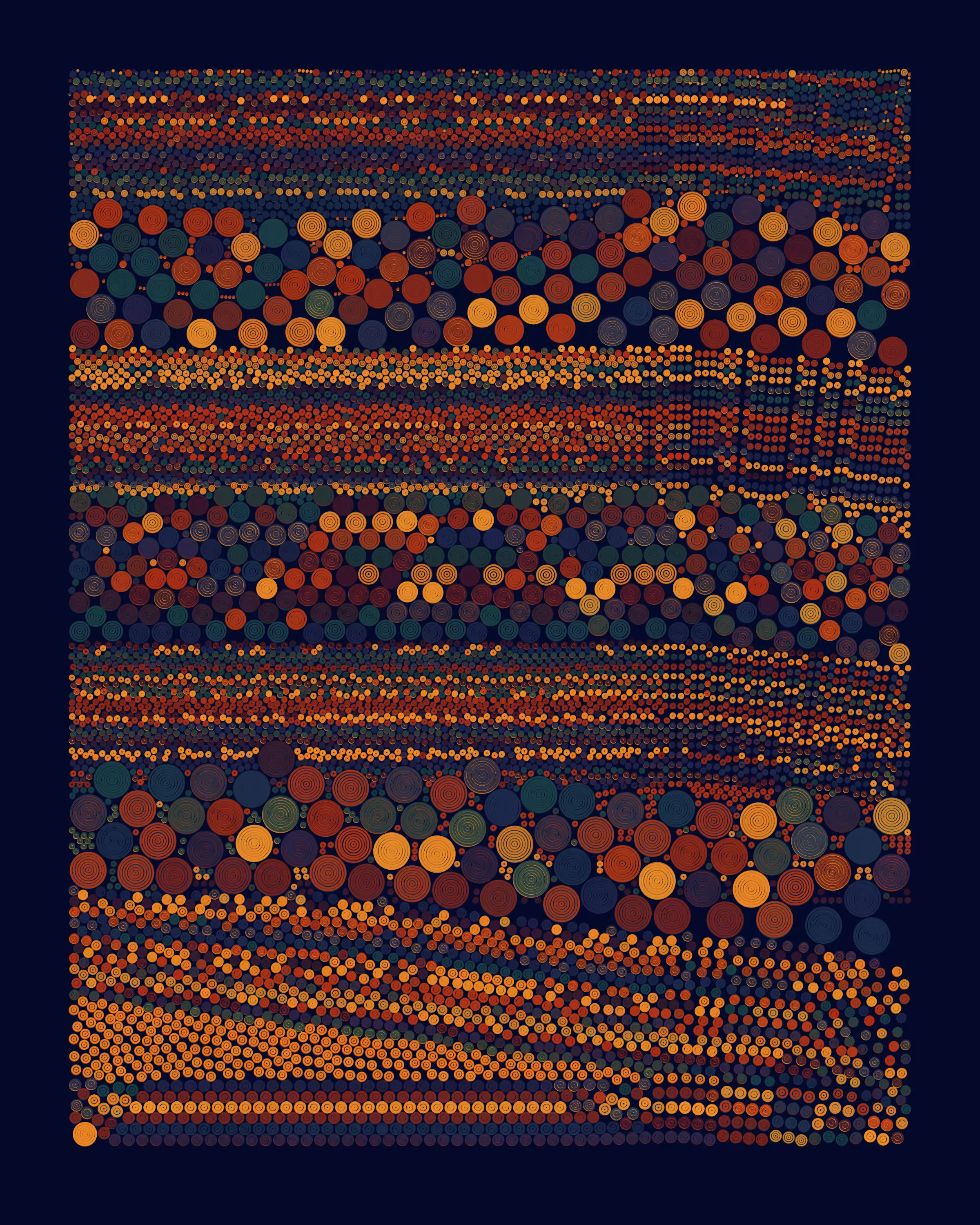 Sediment #001
