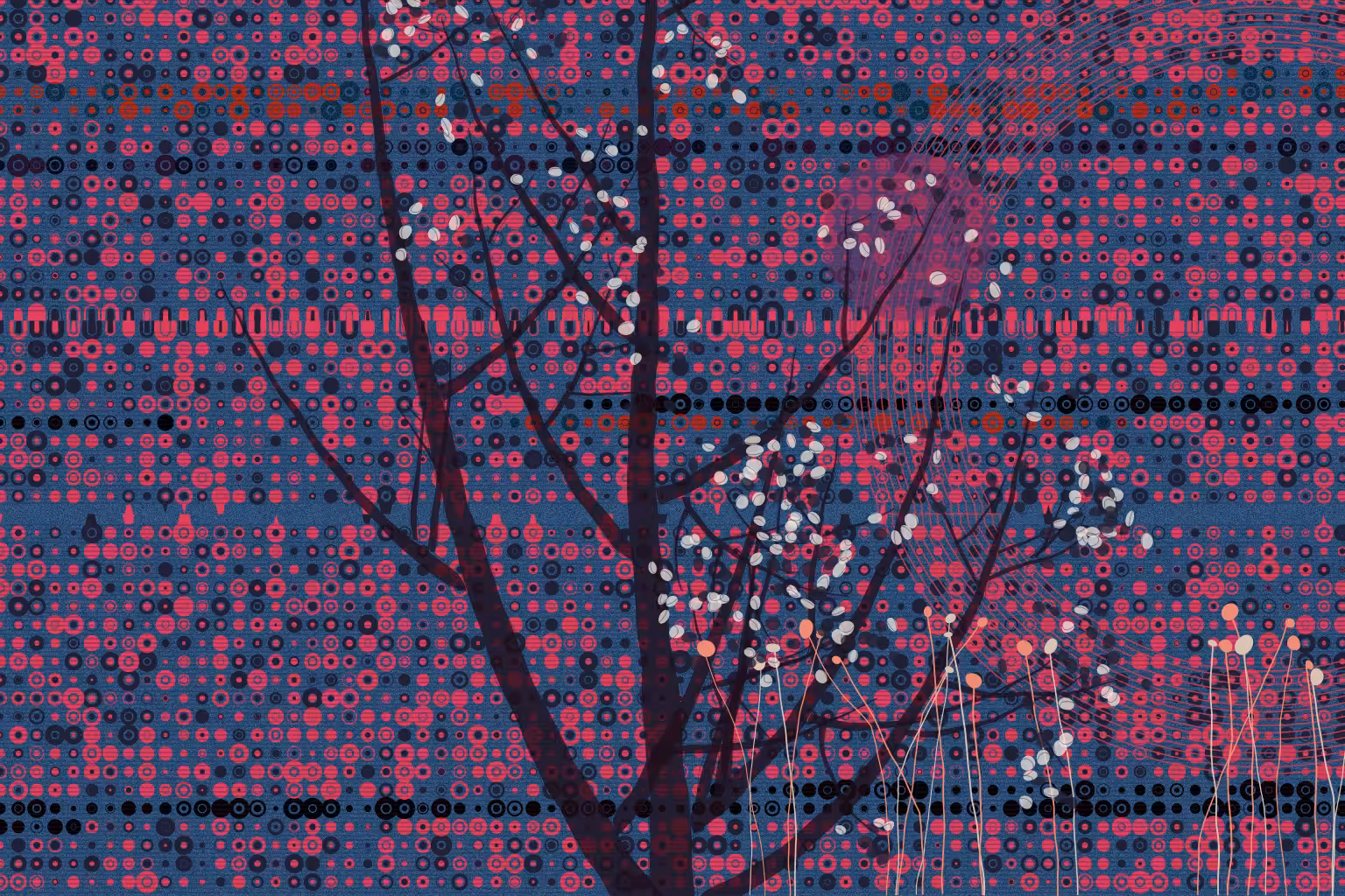 Bidaniel Tree #70