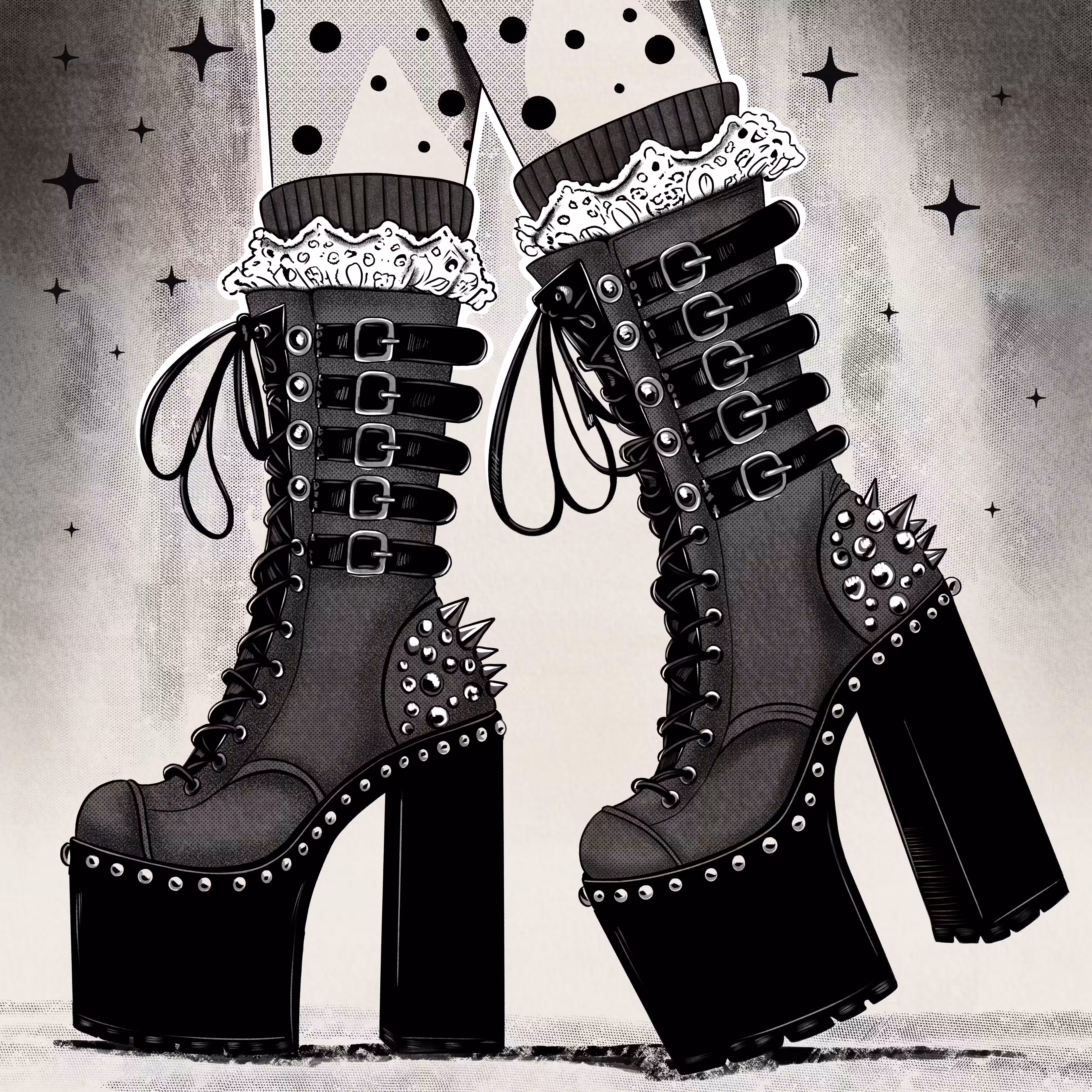 BOOTS