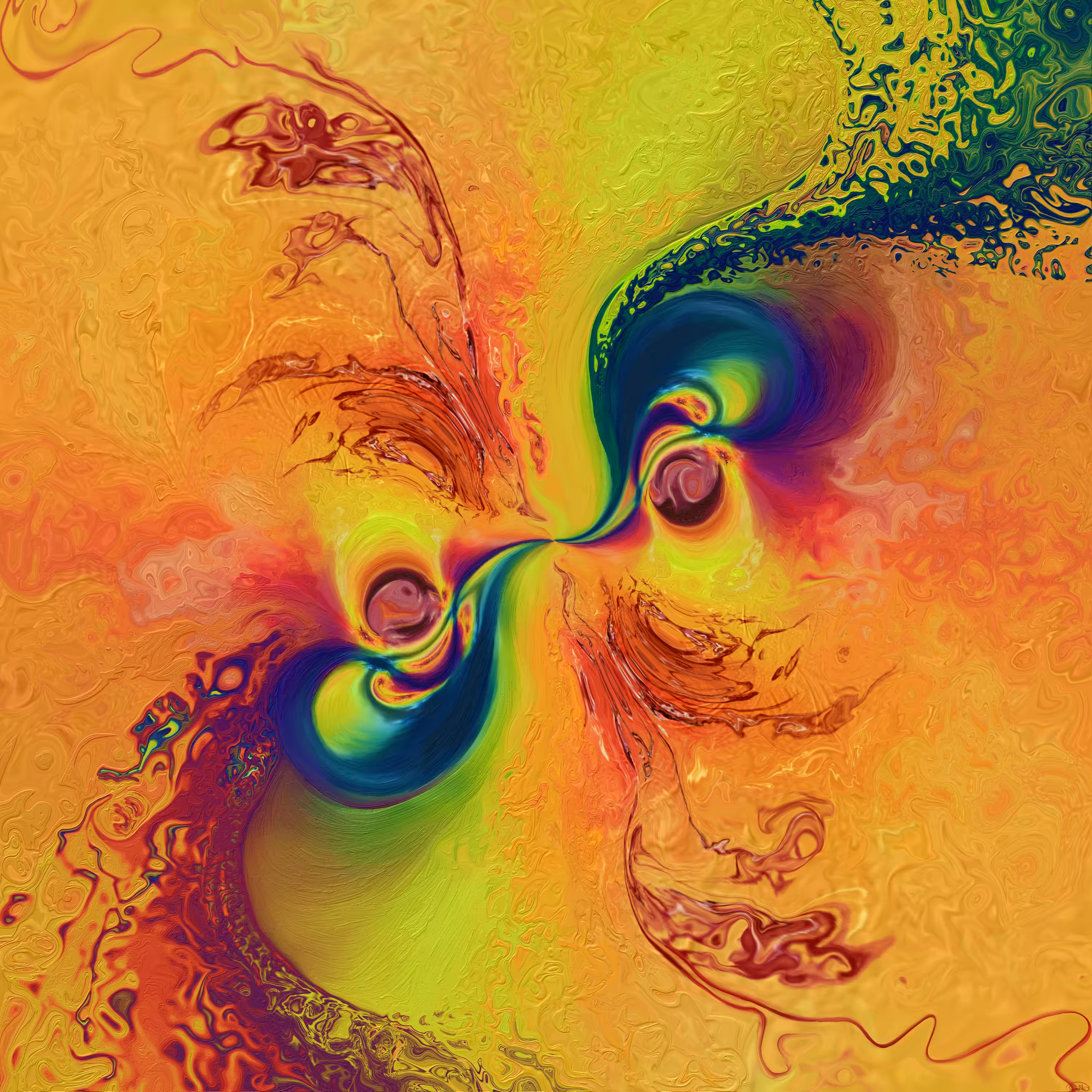 Chamber of Creation