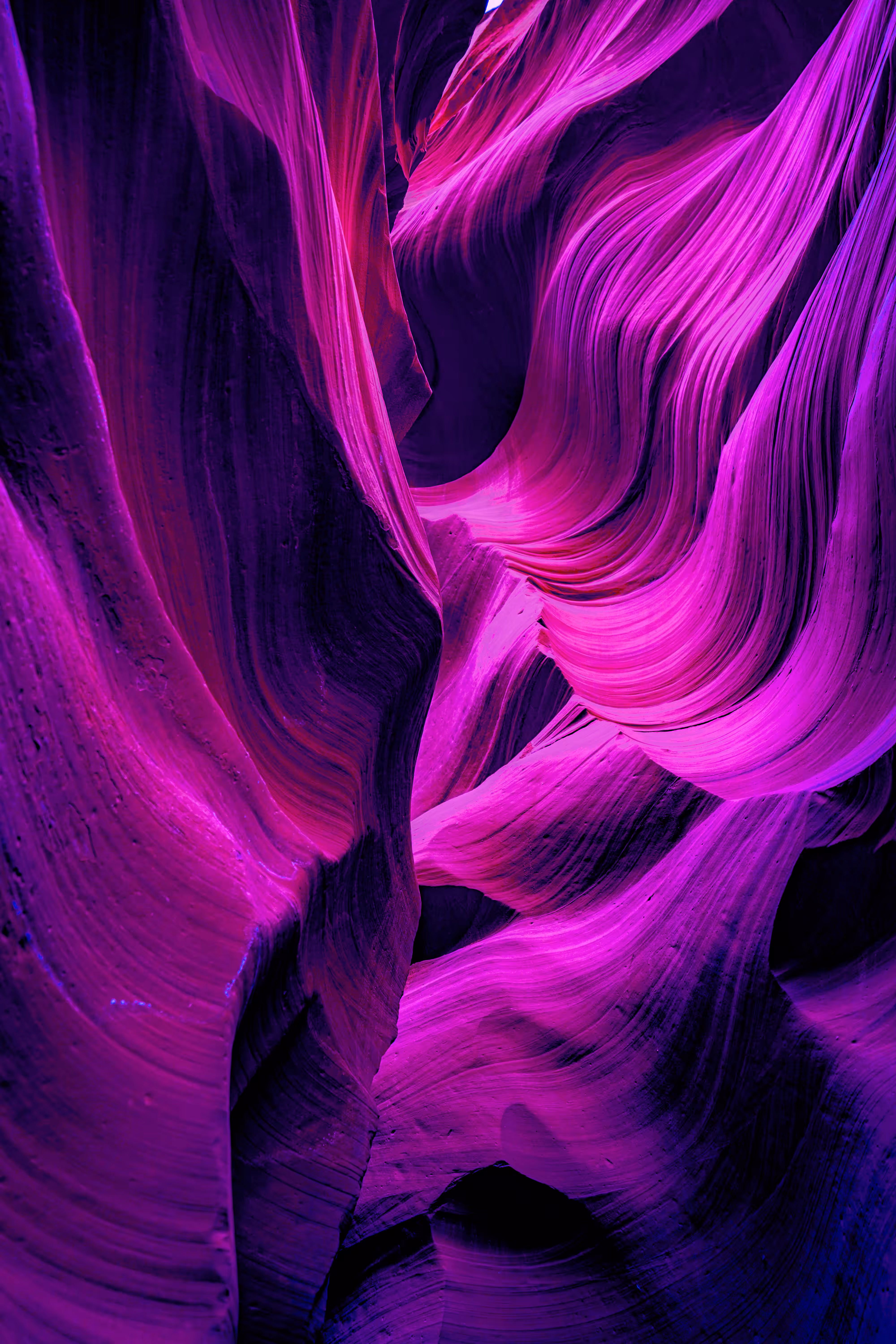 Cascade