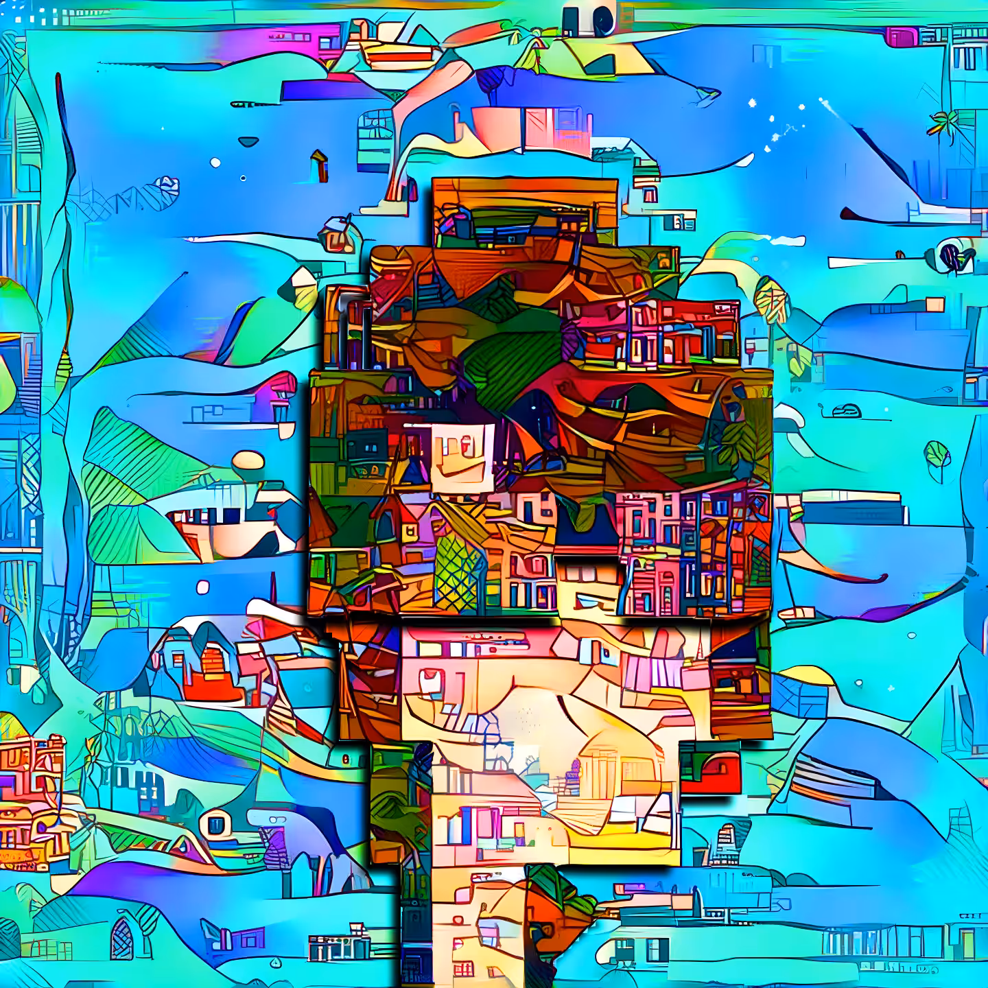 DOS PUNKEDELIC - SEASON 2 #021