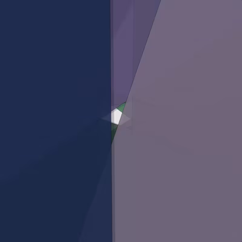 Inside the Shape #23