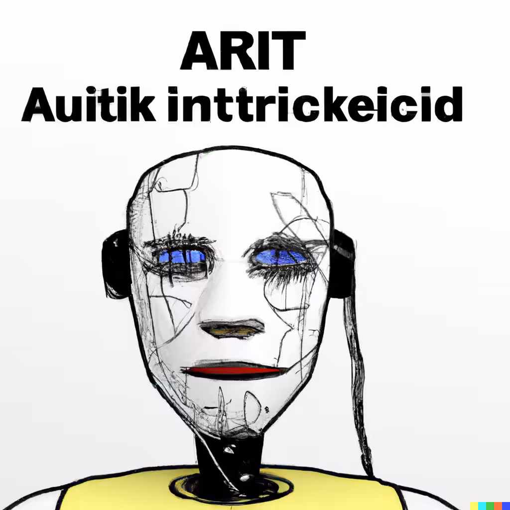 artificial intelligence sucks