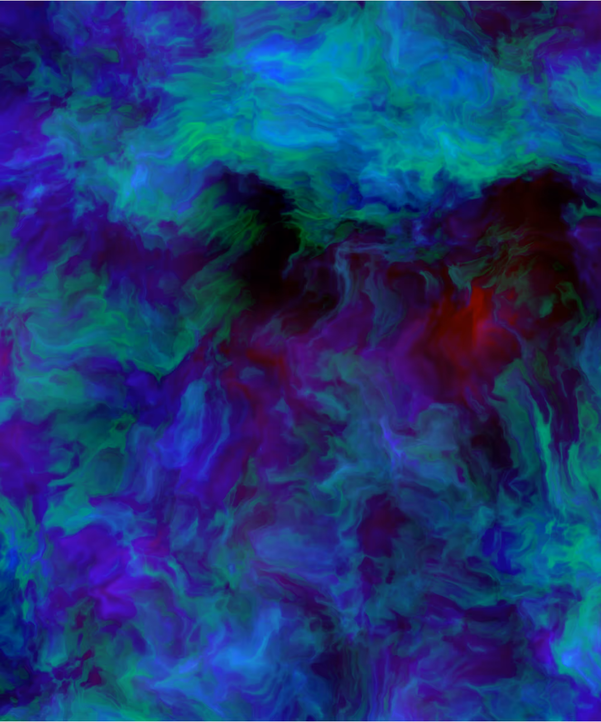 Pigments #975