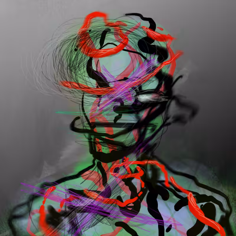 Mindscapes n1 #50