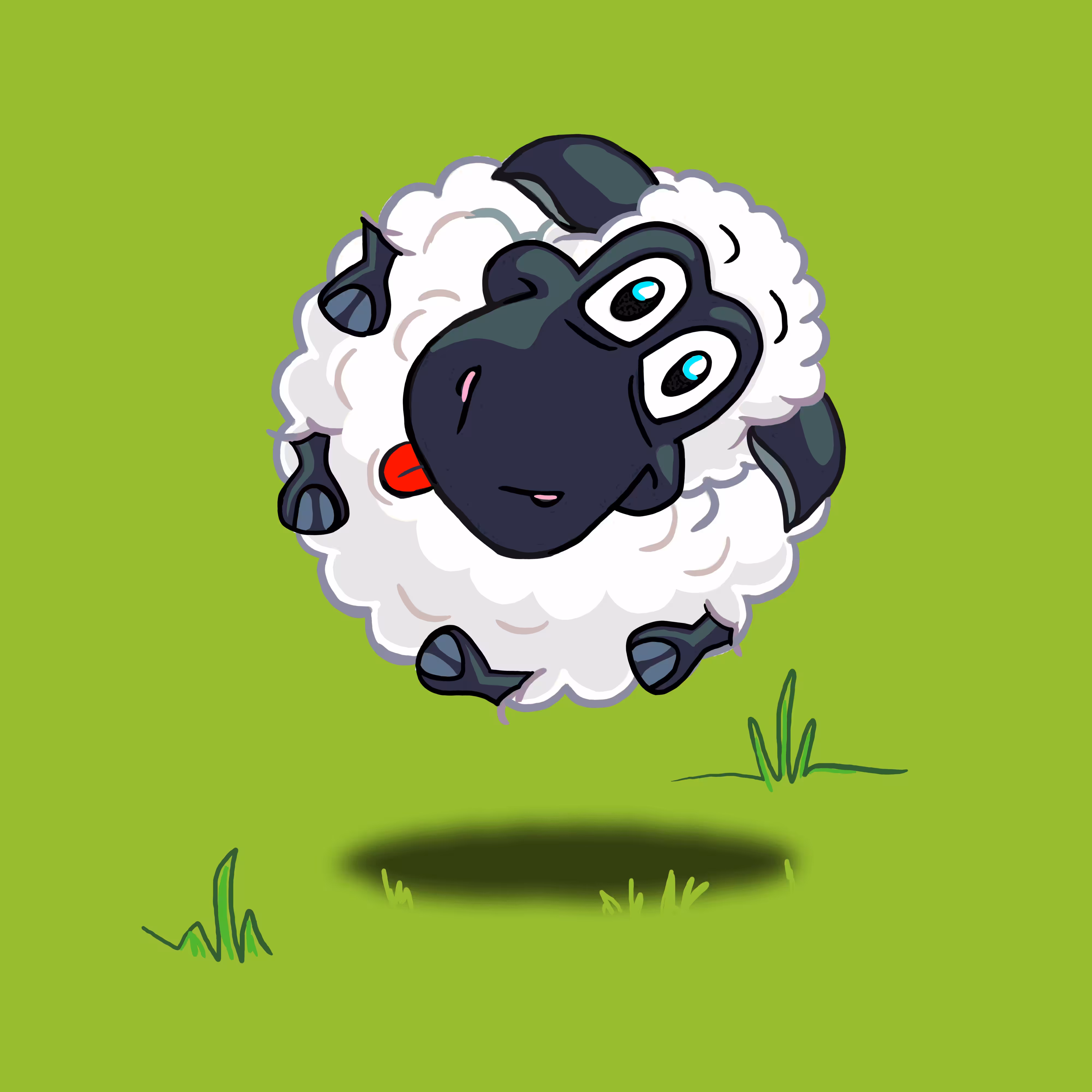baaa sphere baaa