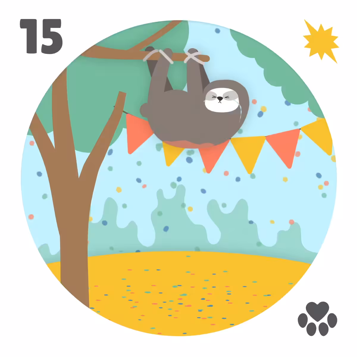 Very Aggressive Panda #15