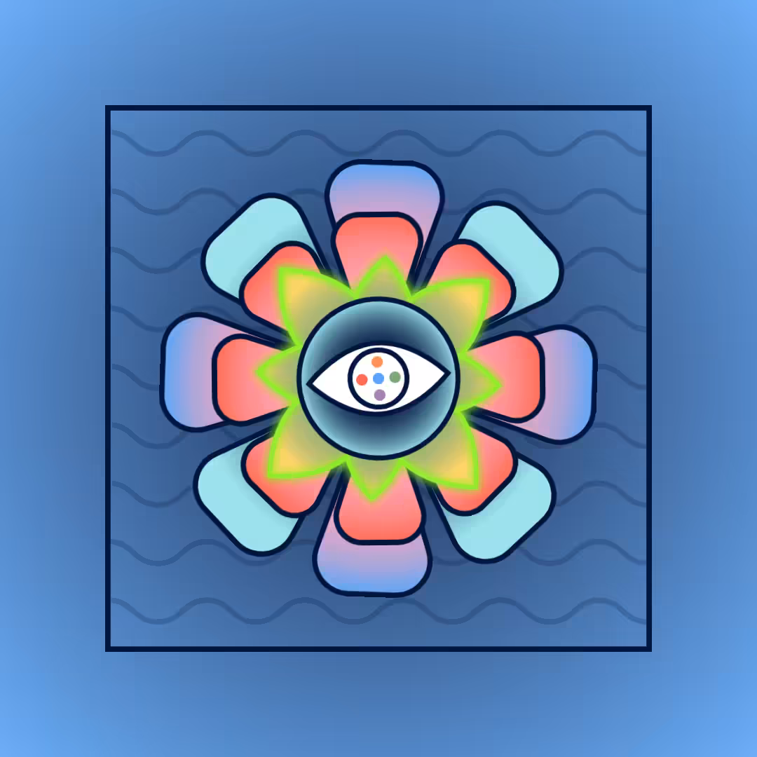 NOWHERE FLOWER #35