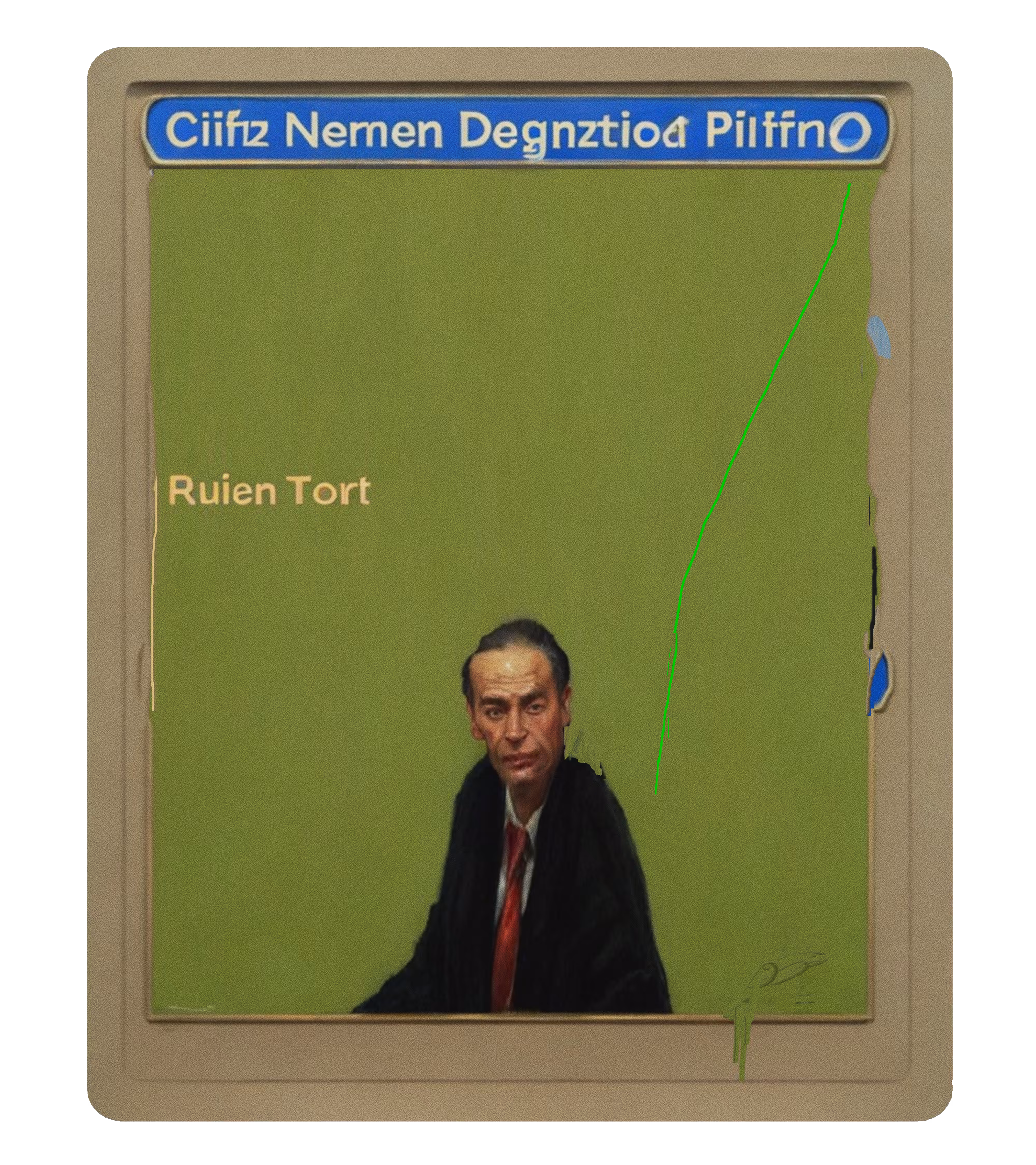 Card #7296