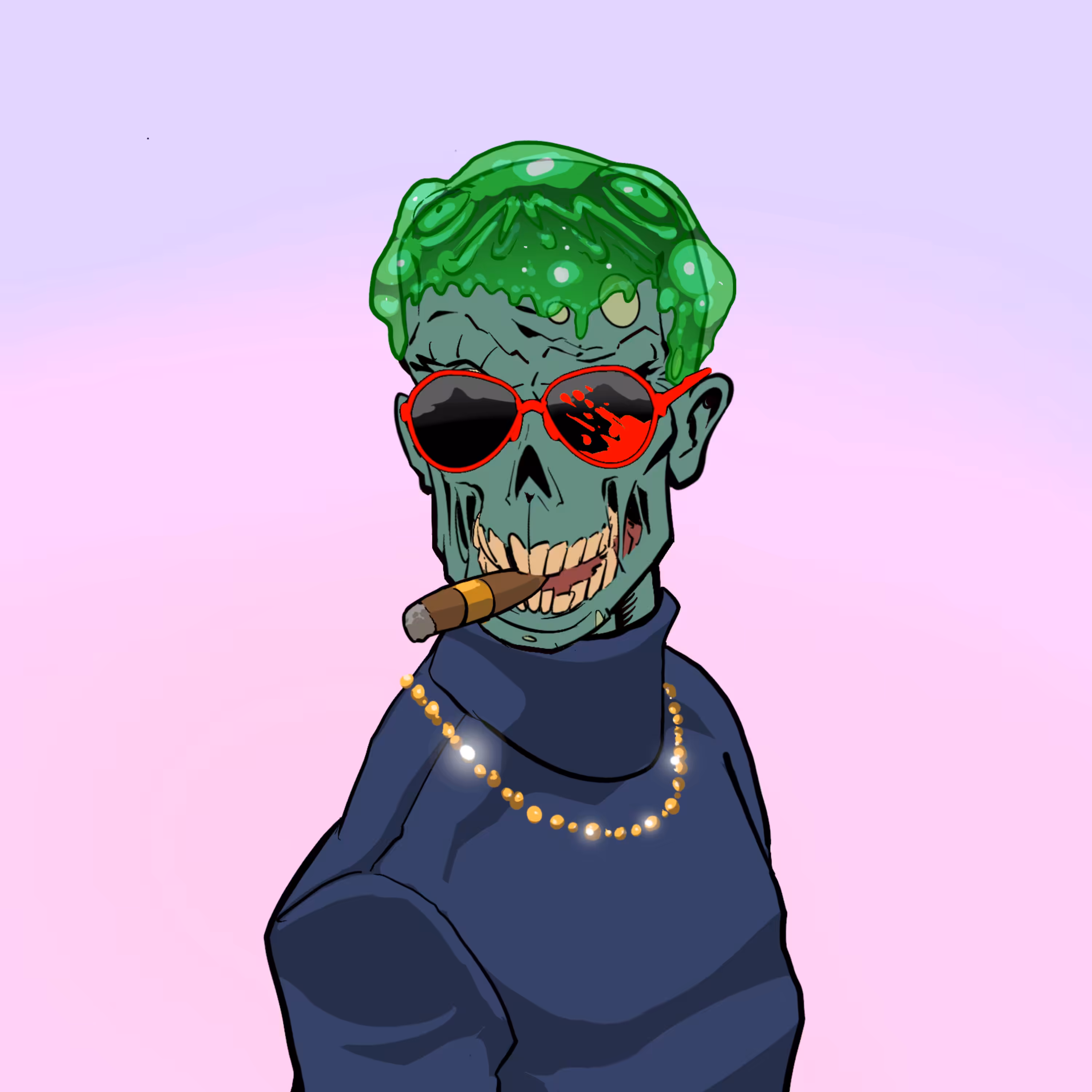 GlieseZombiePFP #3289