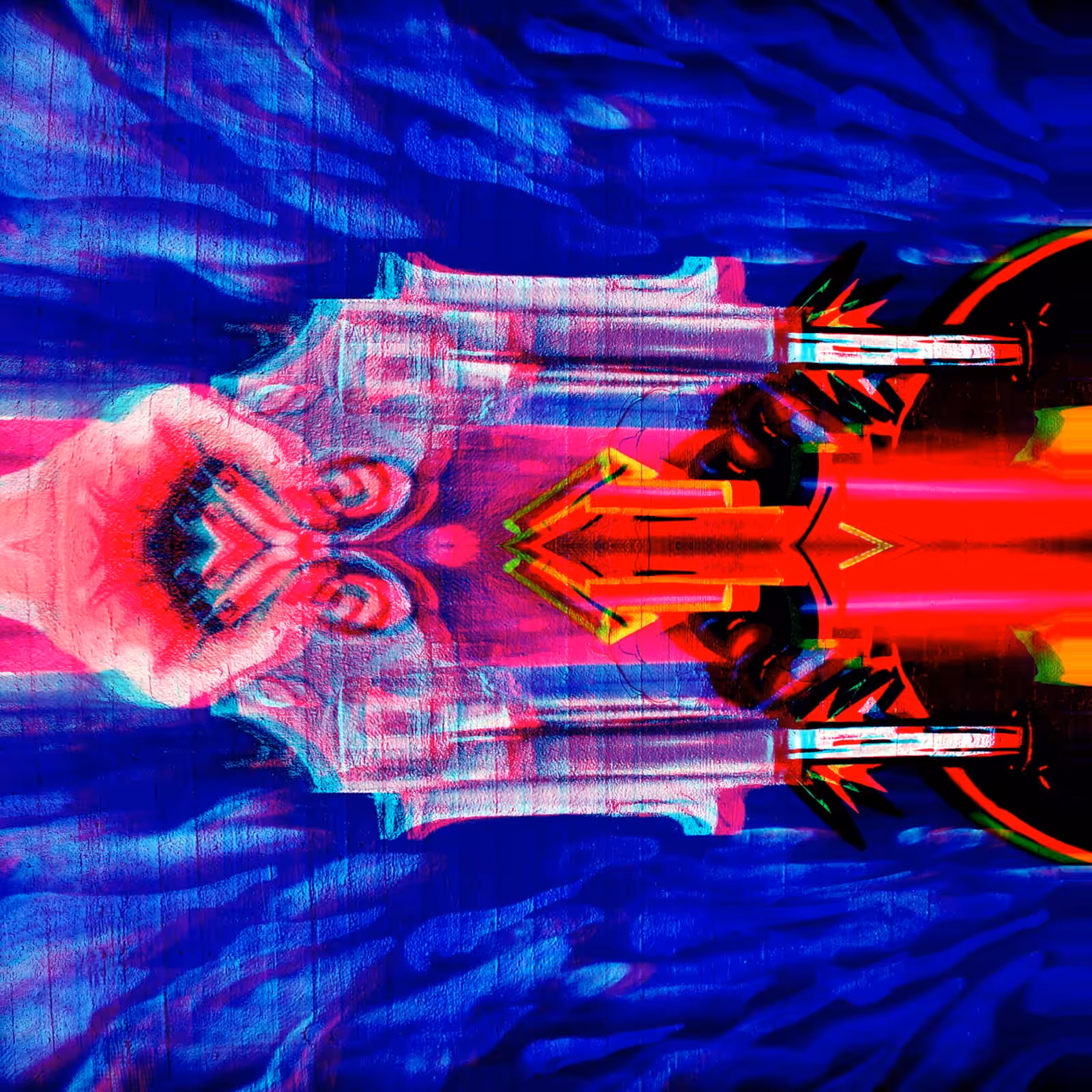 Double gun