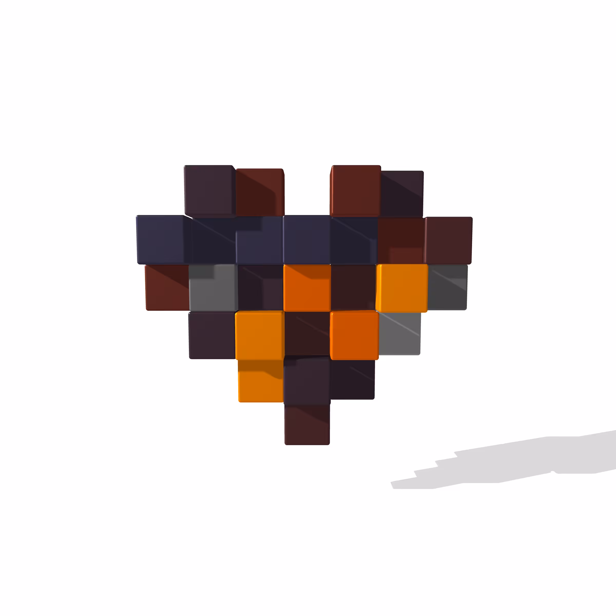 heart + craft #4154