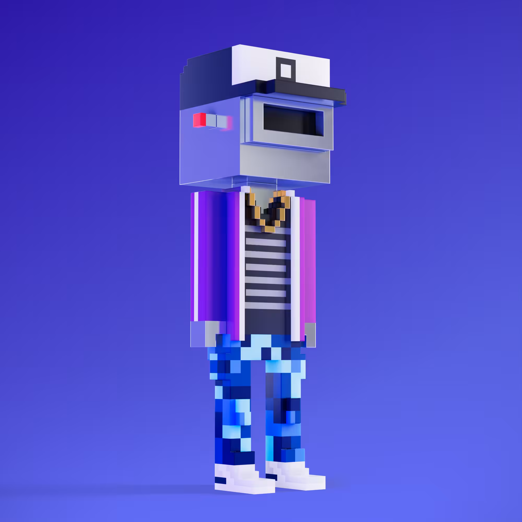 Meebit #9177
