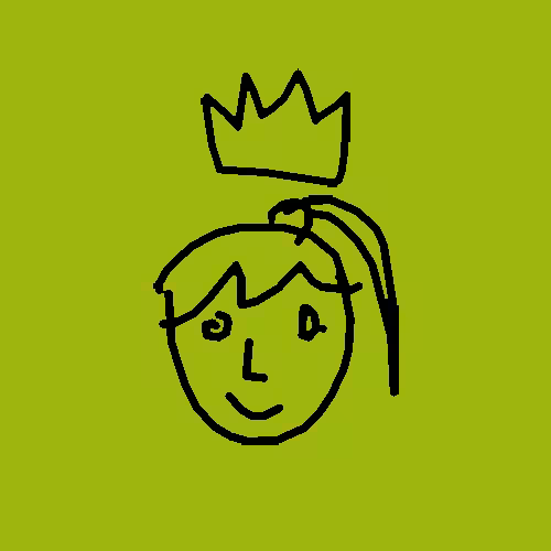 Basquiat Doodles: Basquiat #2240