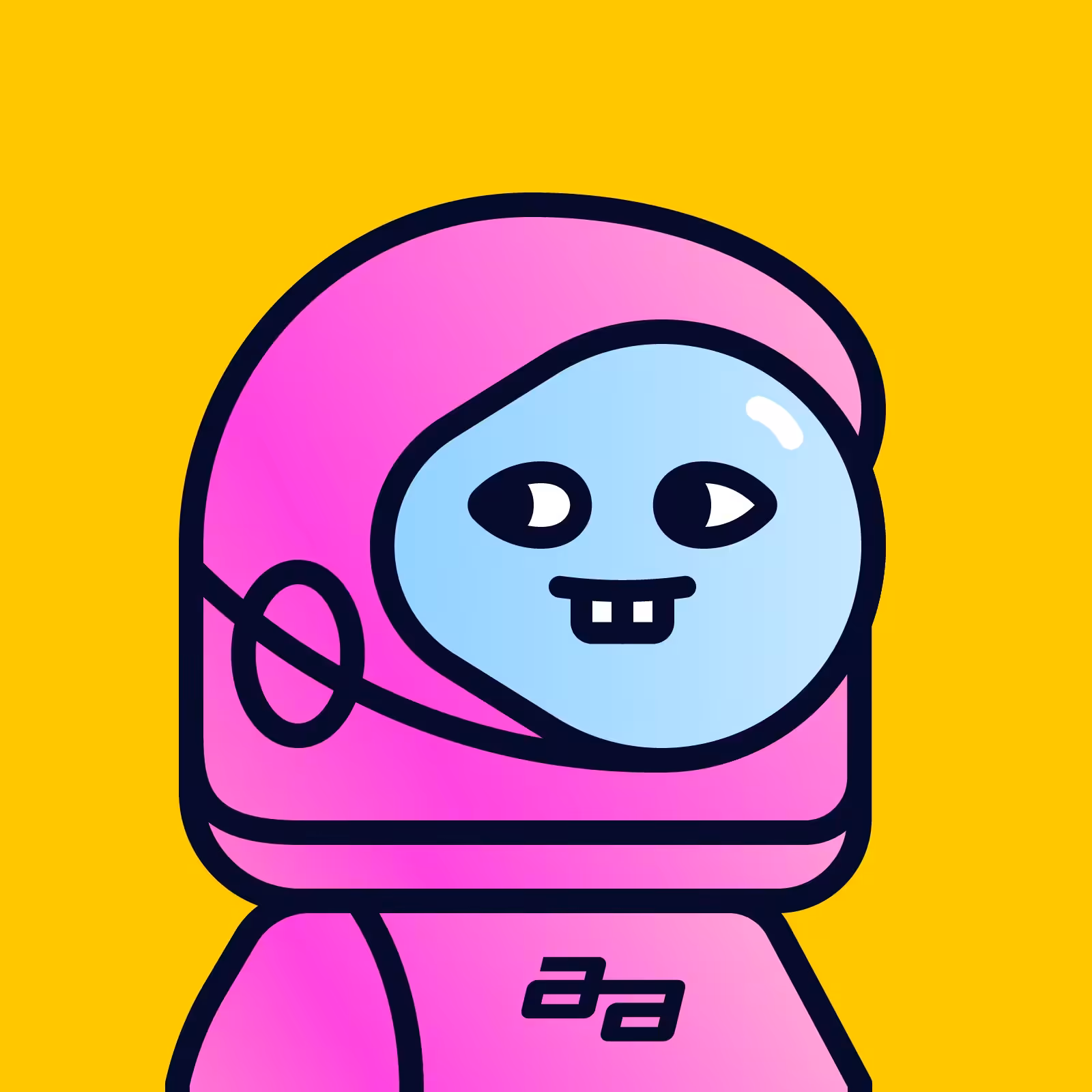 Awkward Astronauts #1210