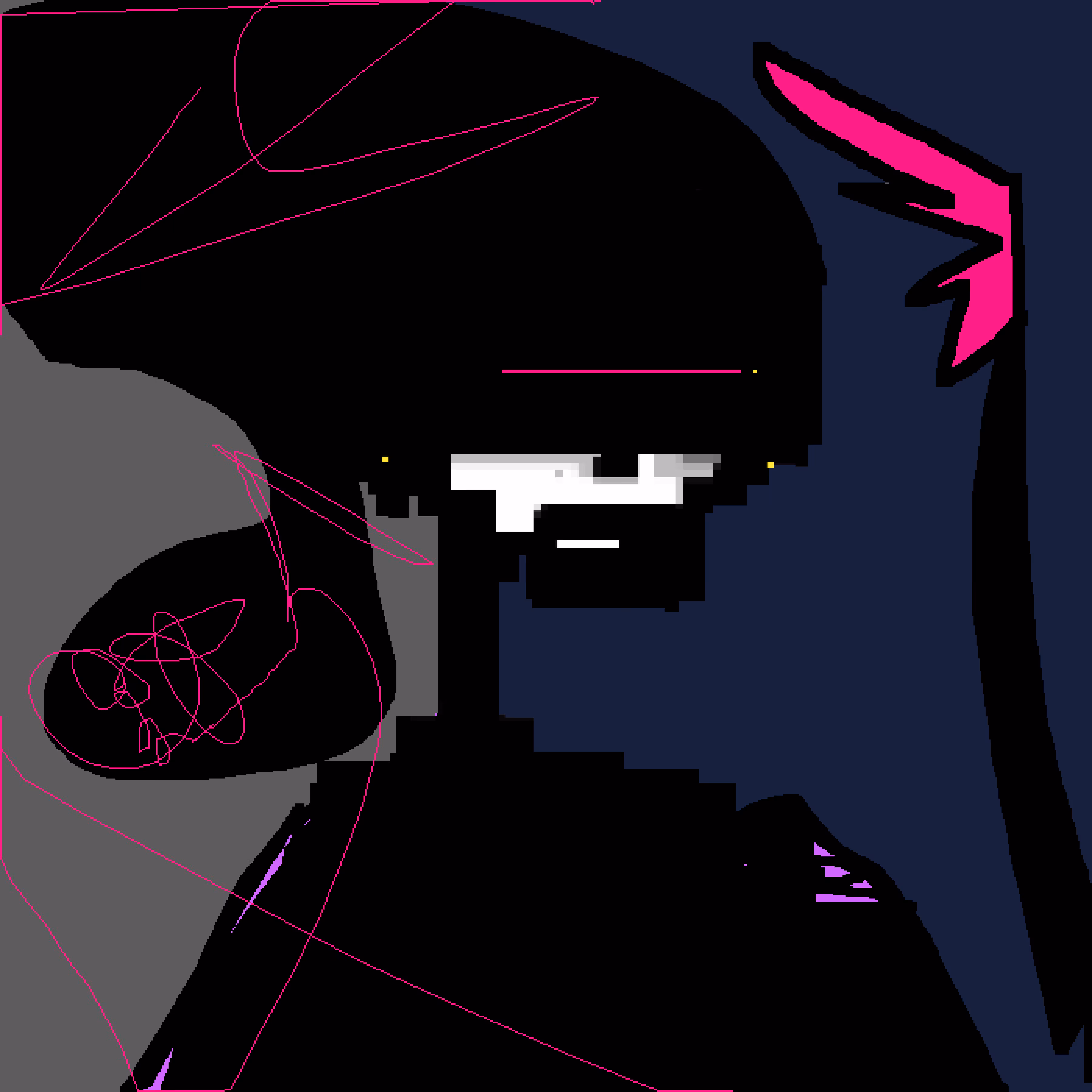 Kasp Punk 0050