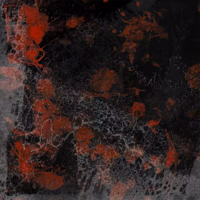 Tormented Textures I #271