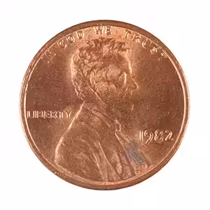 Cent #2169