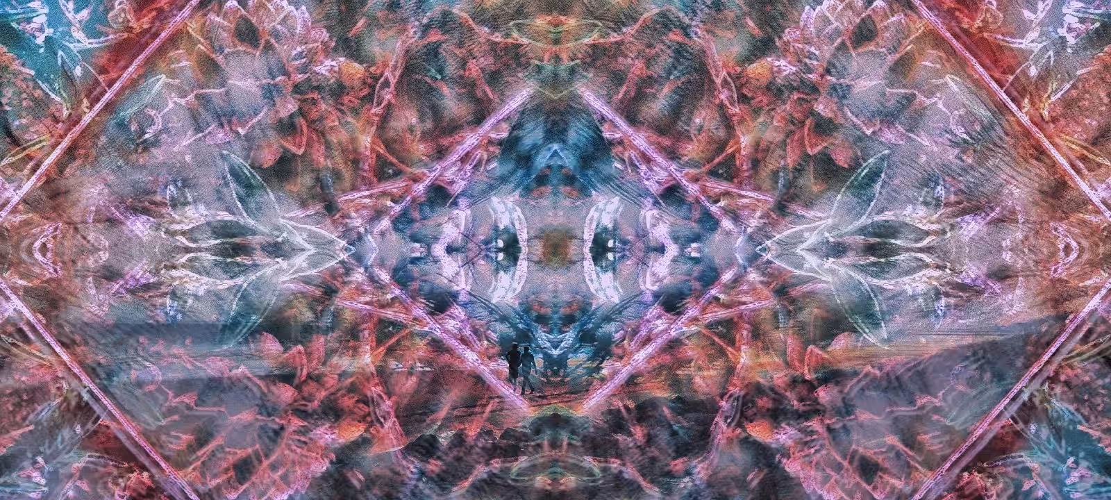 Beach on Acid