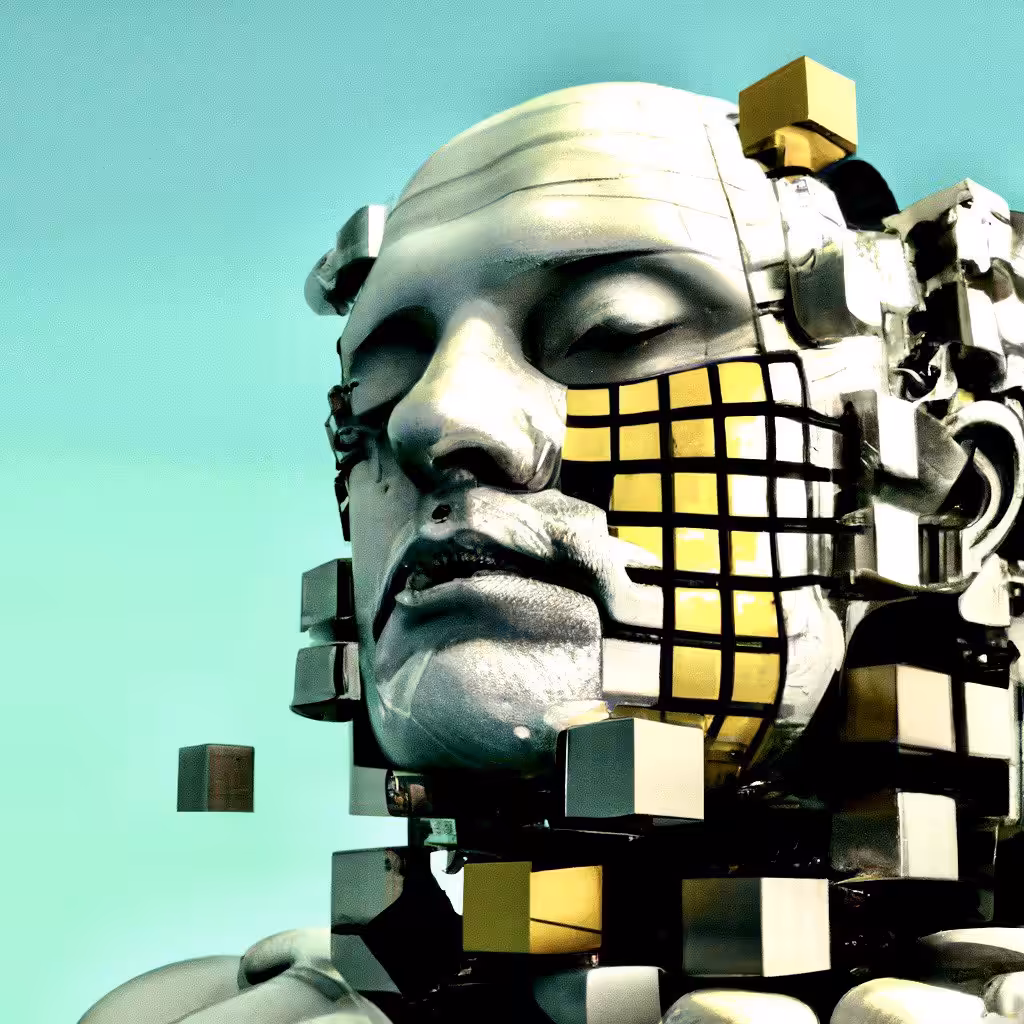 The Dream of Blocks
