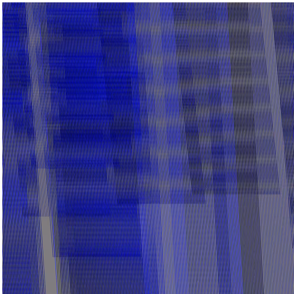All These Barcodes #79