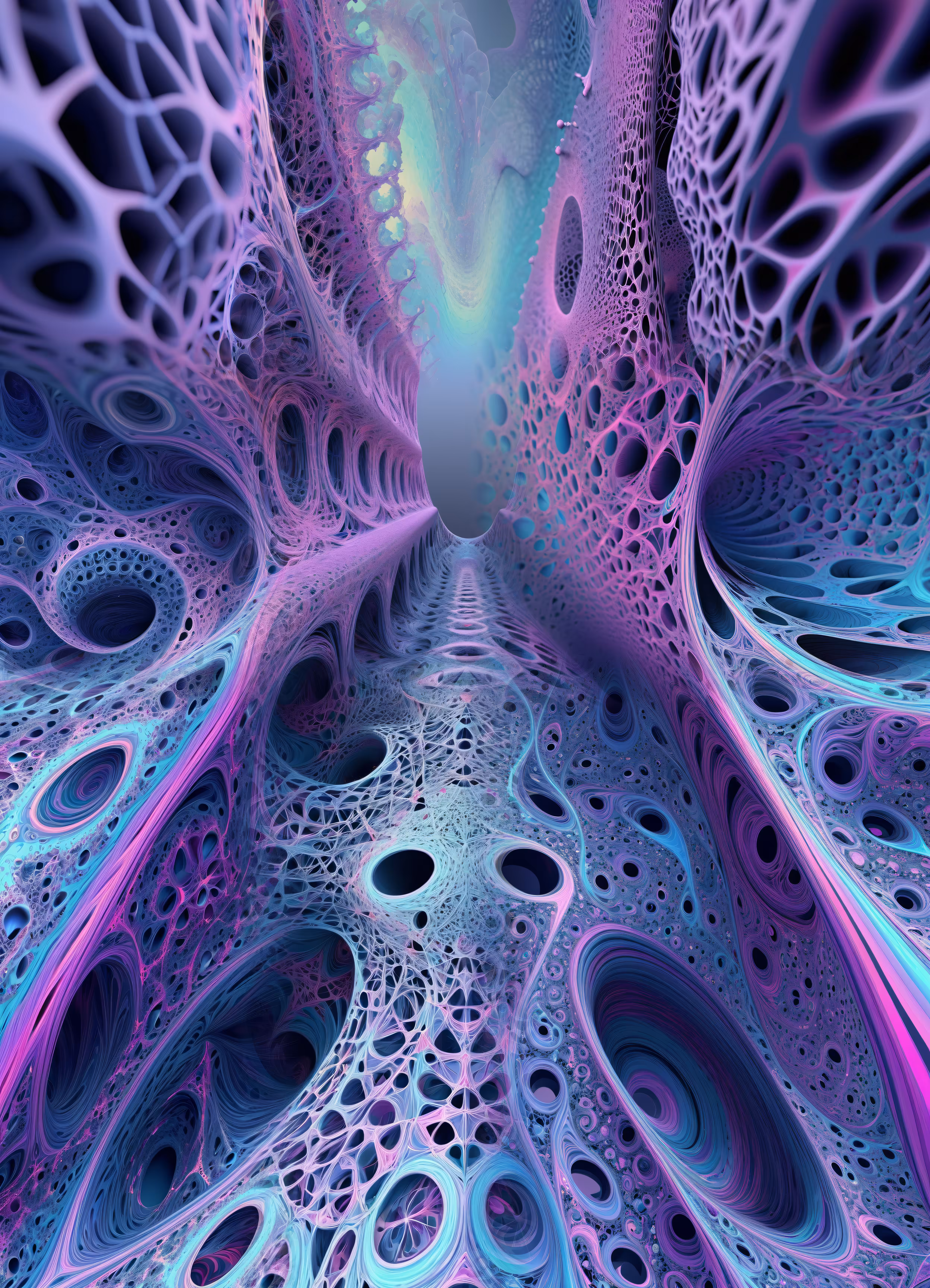 Mathematical Hallucinations #23