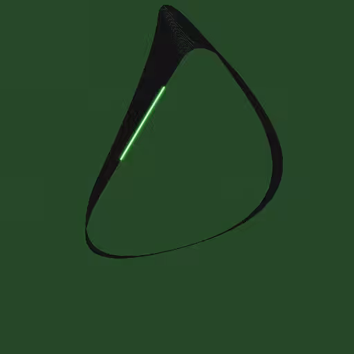 ayil: And Yet It Loops #96