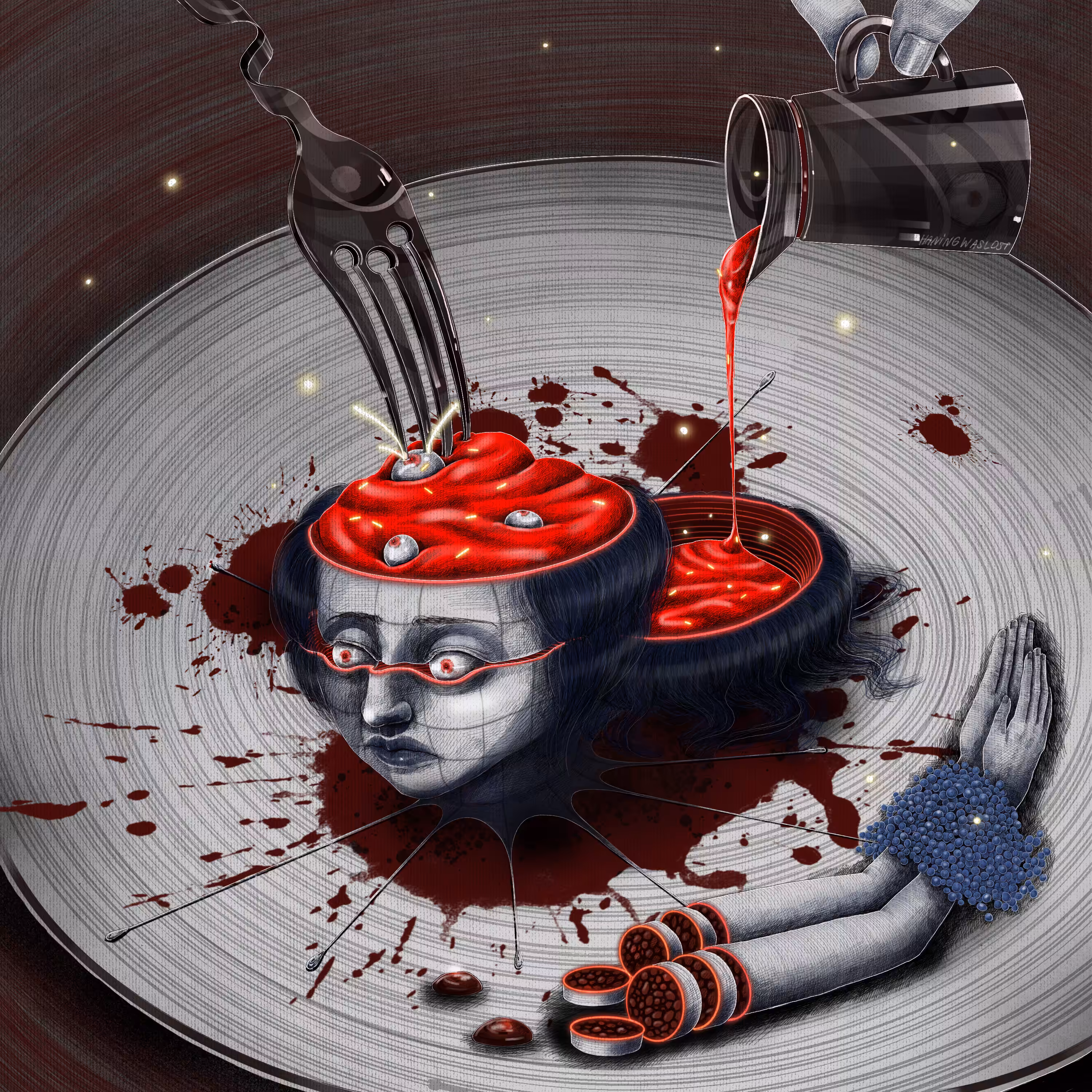 Haning+_Hunger