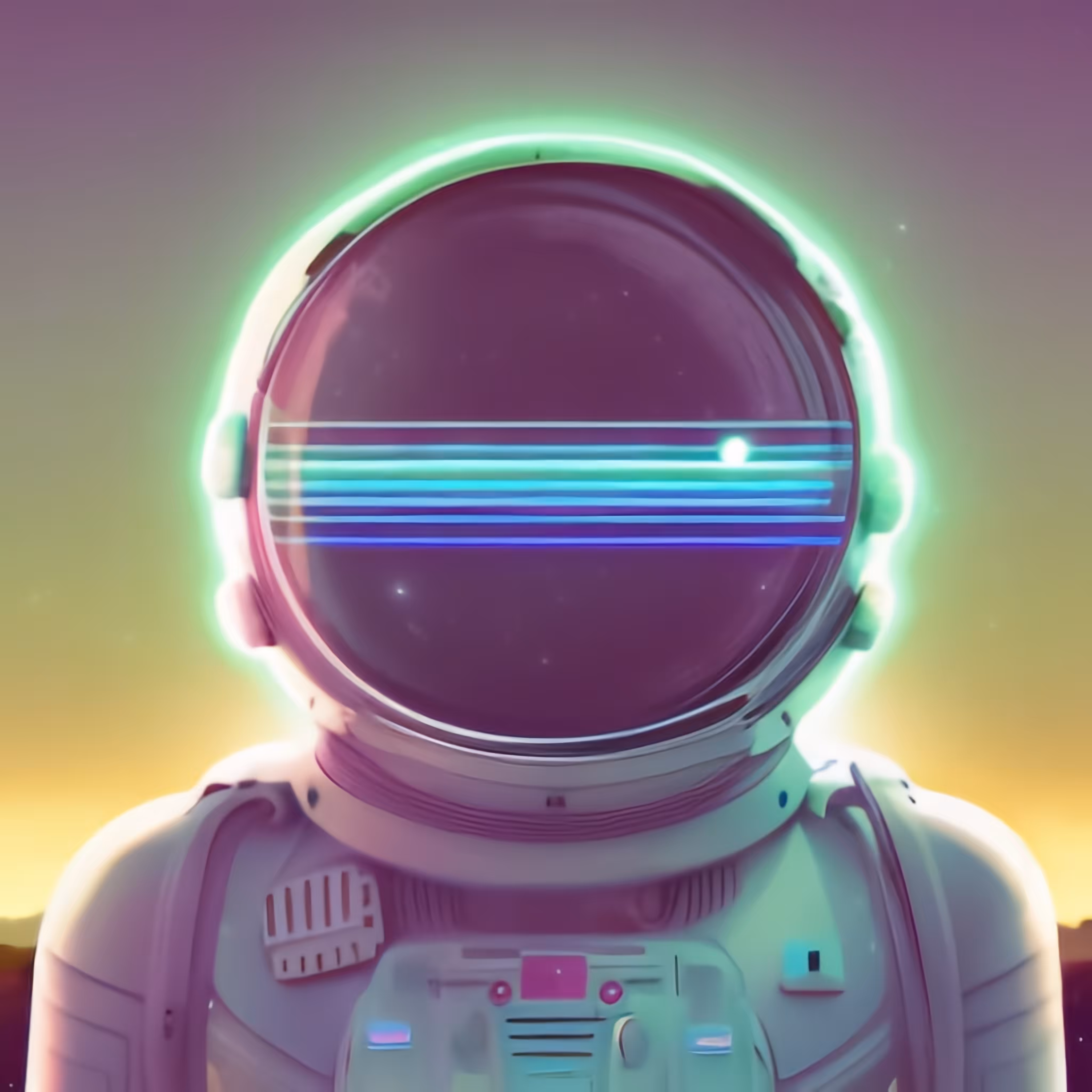 NIGHTCALLERS: SPACEWAVES #315