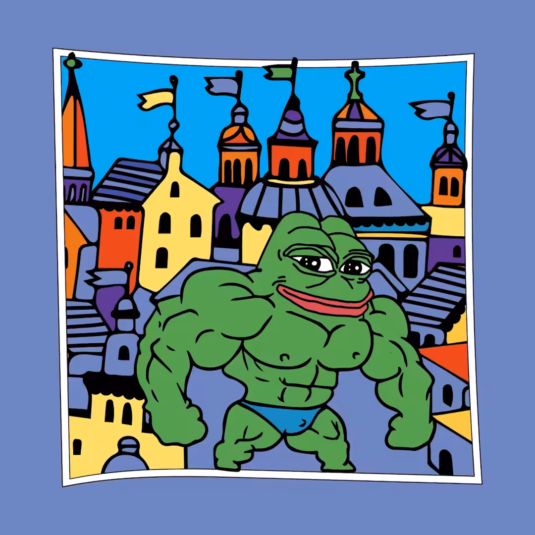 Power Of Memes