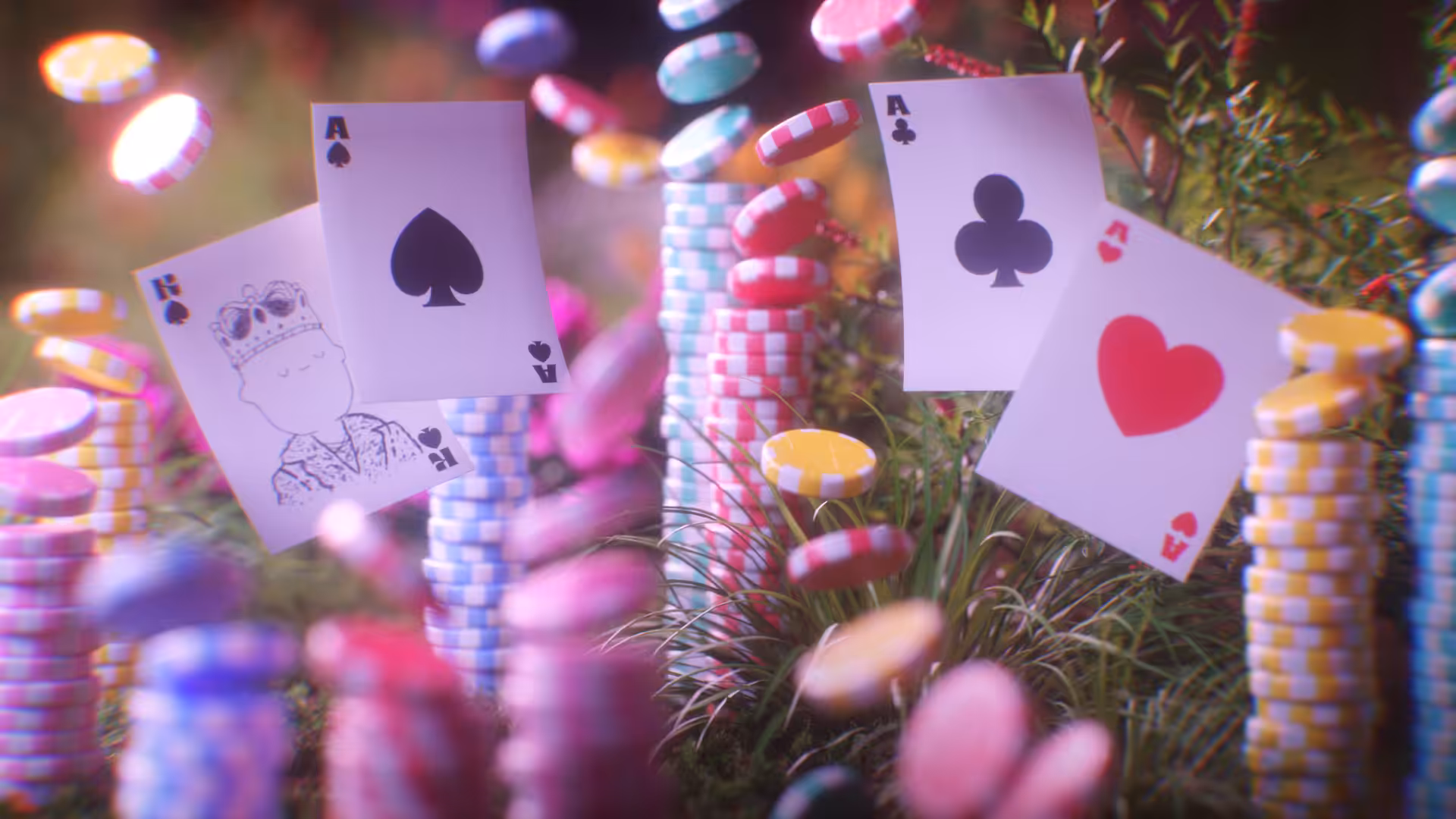 All In