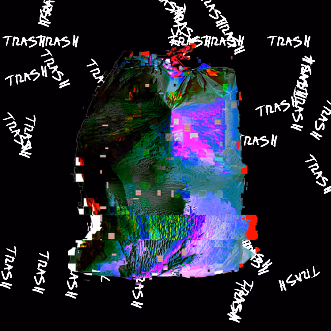 fx[TRASH] #298