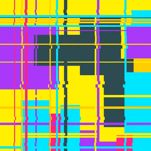 Chromatic Chaos #931