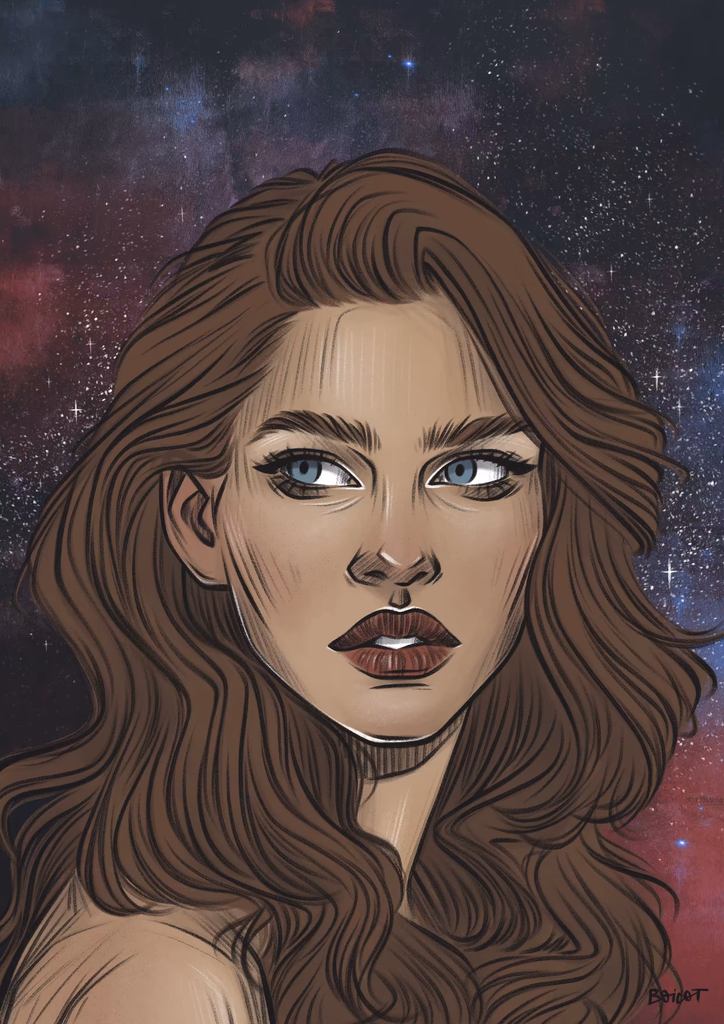 Eleanor
