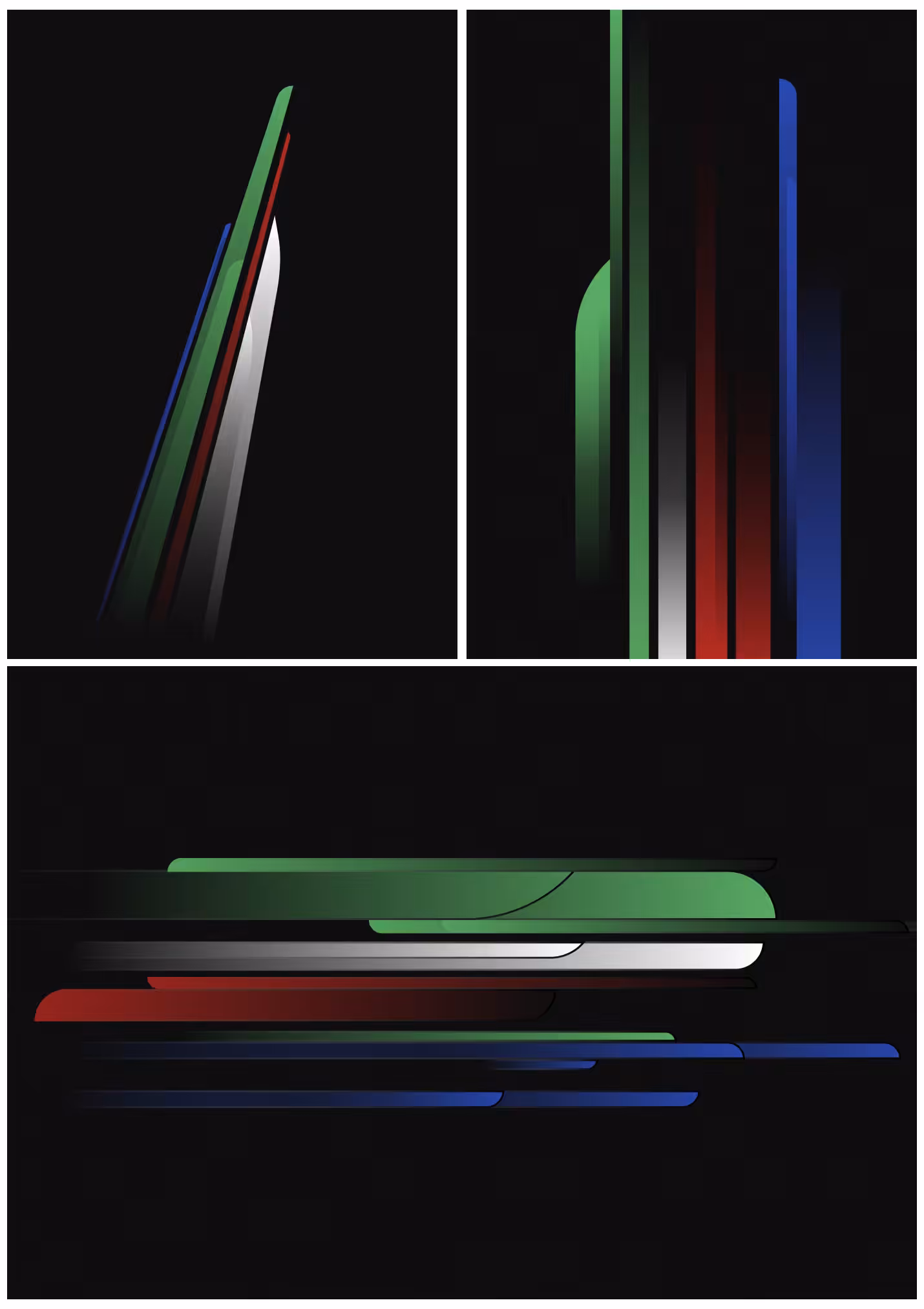 Linear Pepes