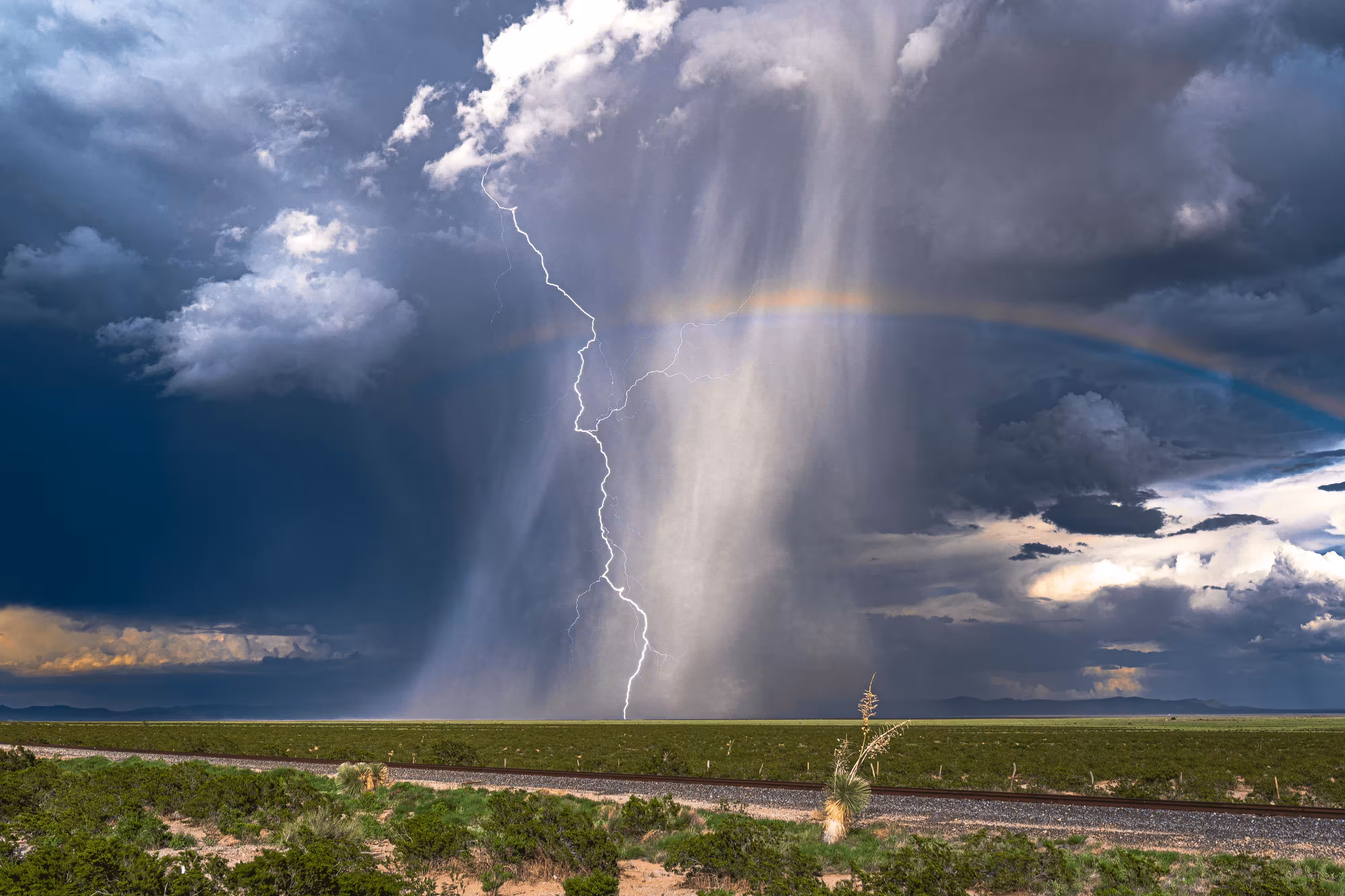 Land of Enchantment