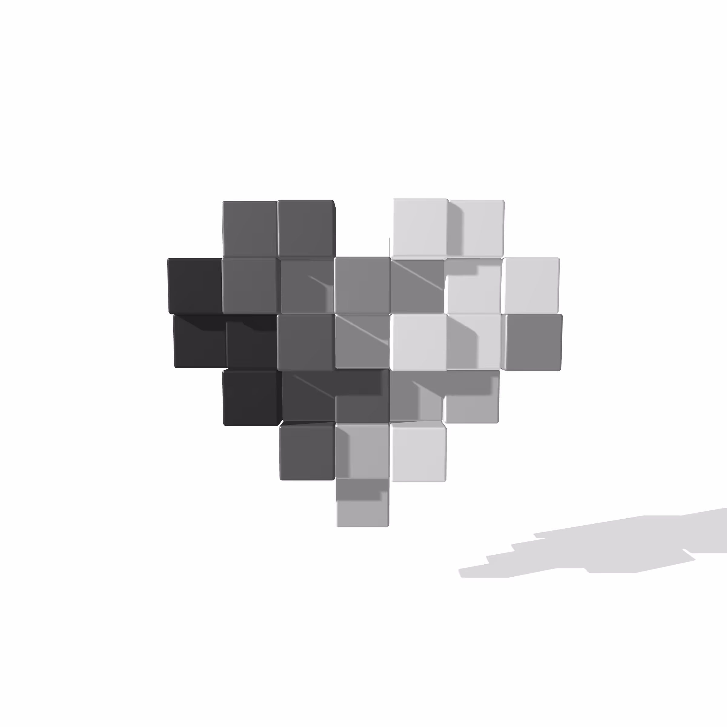 heart + craft #5144