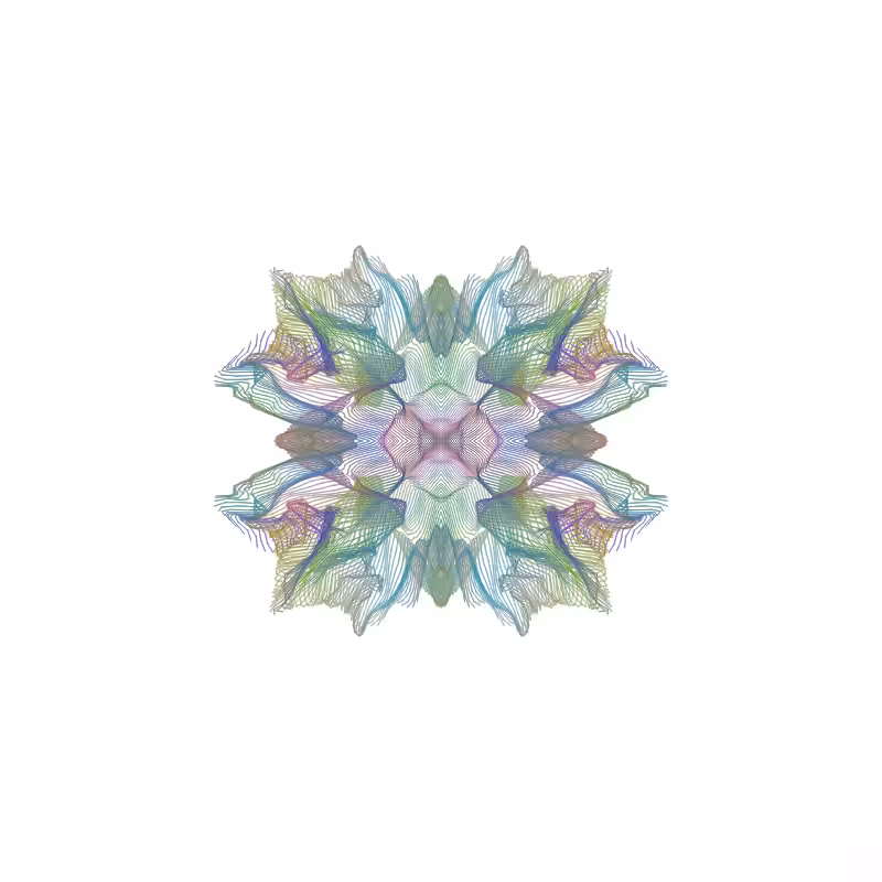 Time Flow #20