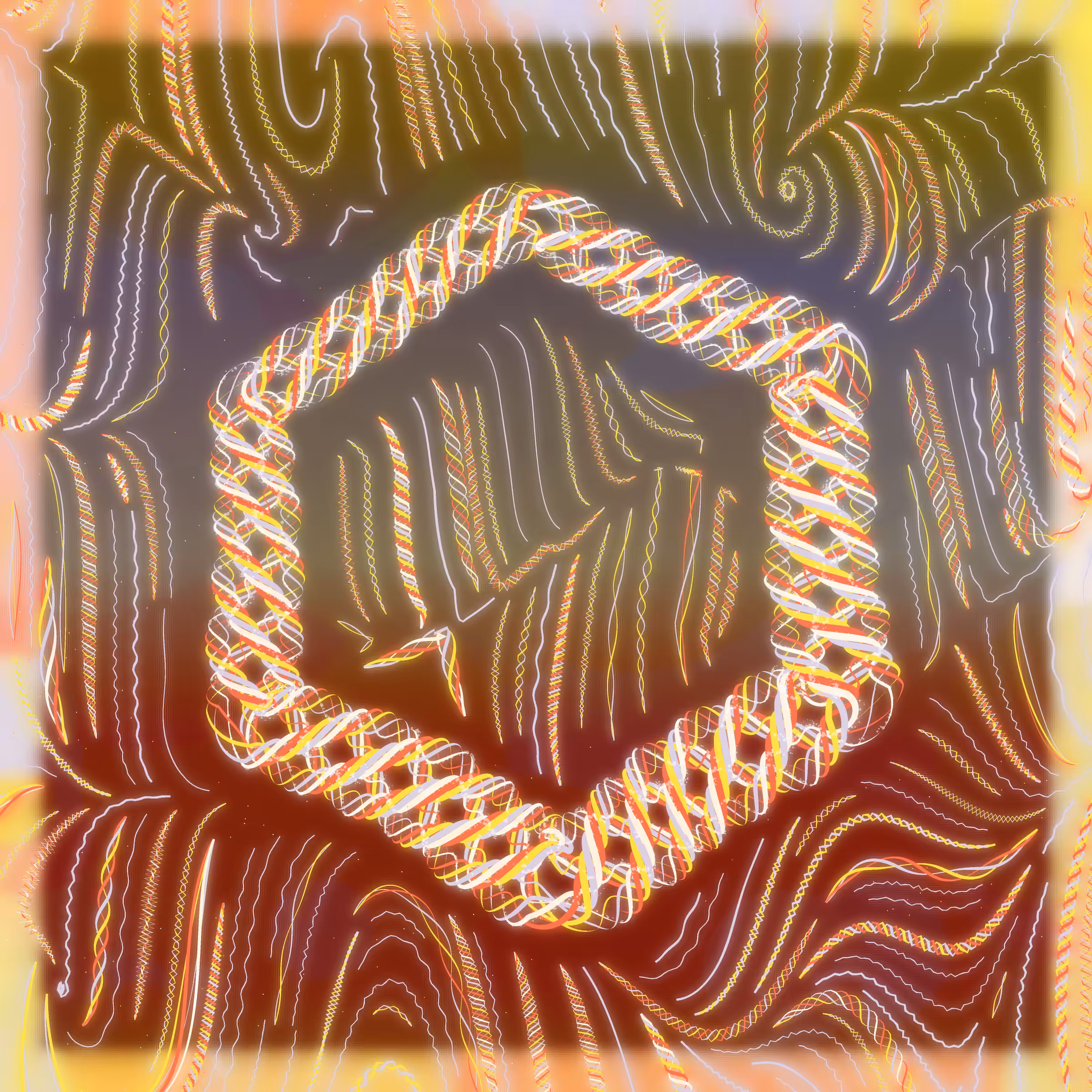 Friendship Bracelets #26683