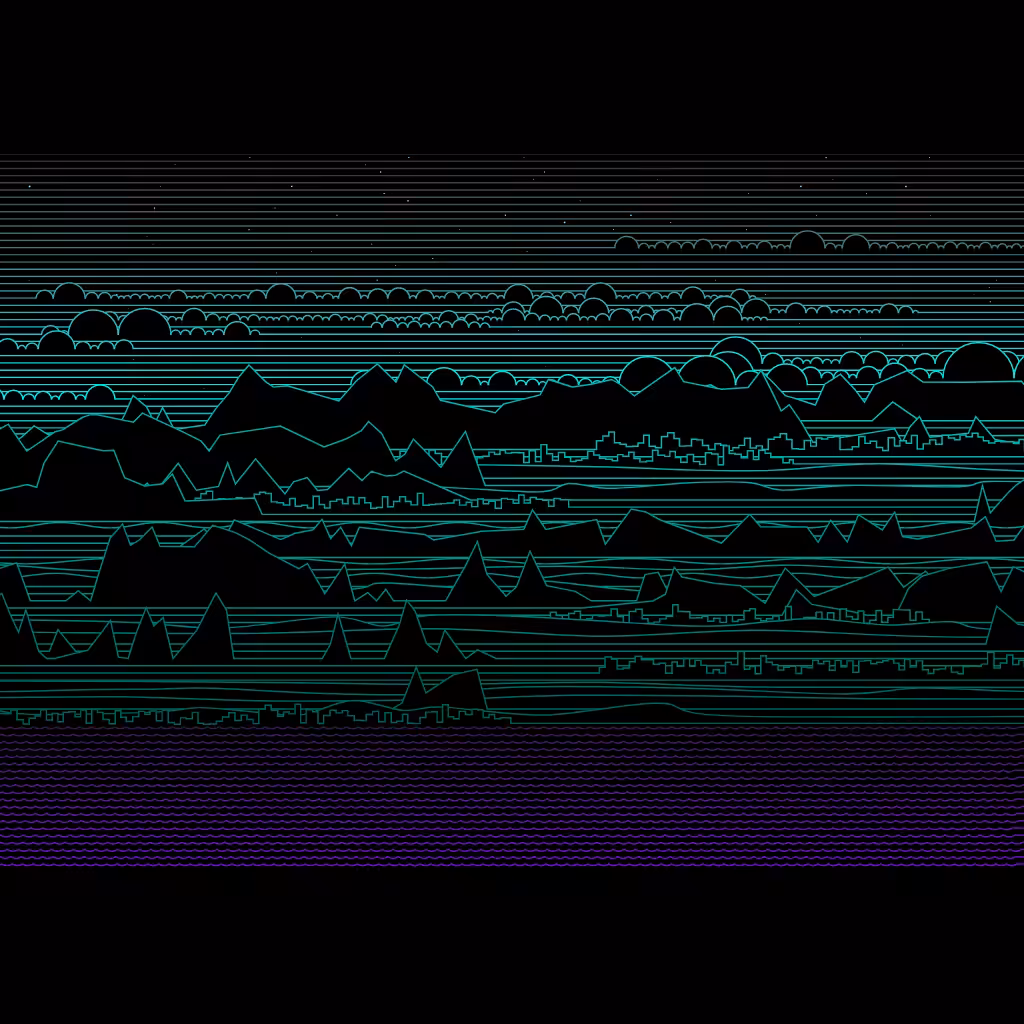 lightscapes//linescapes//darkscapes #198
