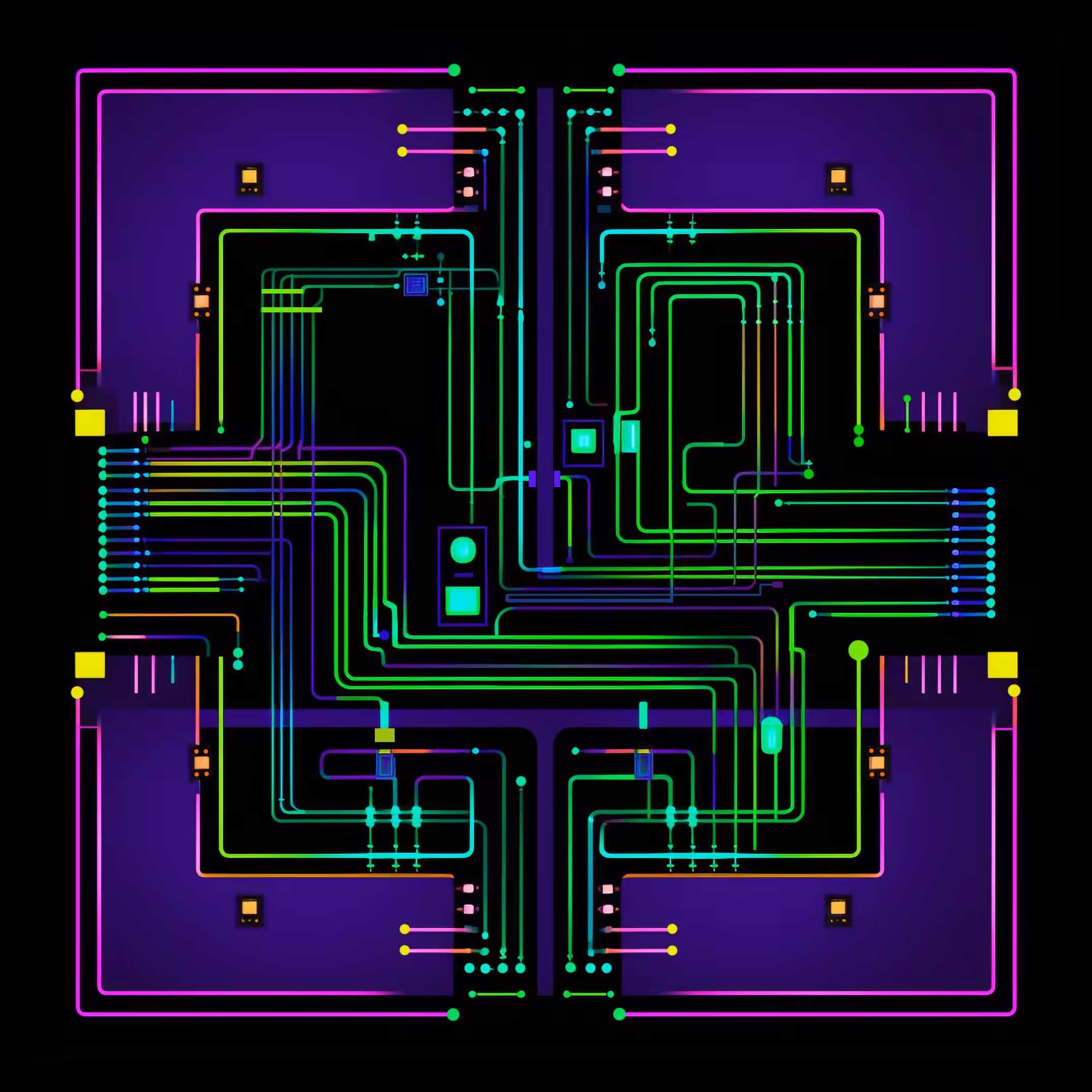 RETRO GRID #68