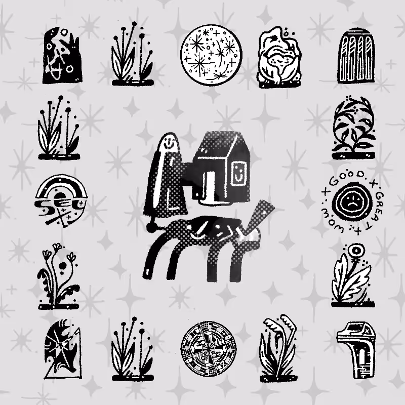 Grift Graft #76
